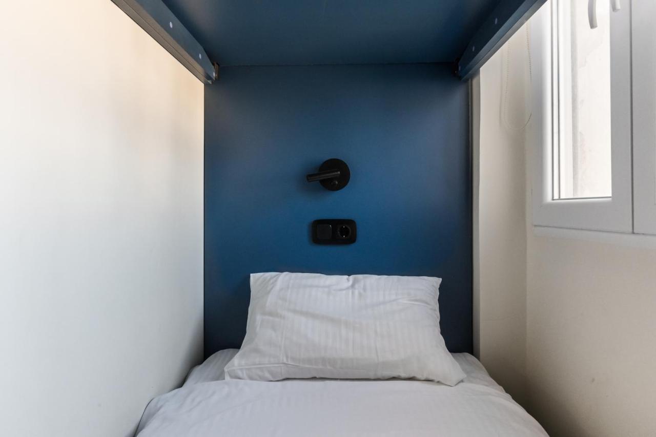 Ferienwohnung Corfu Lux City Exterior foto